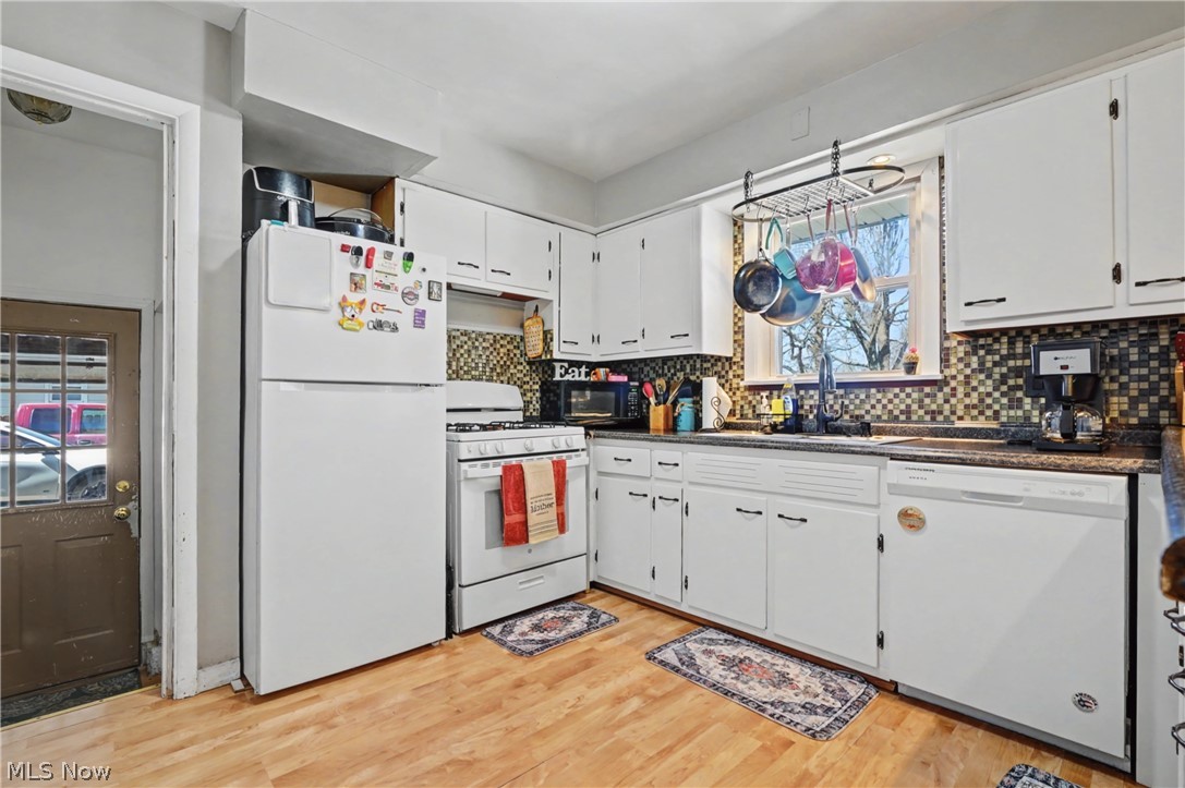 Elmwood Place - Residential