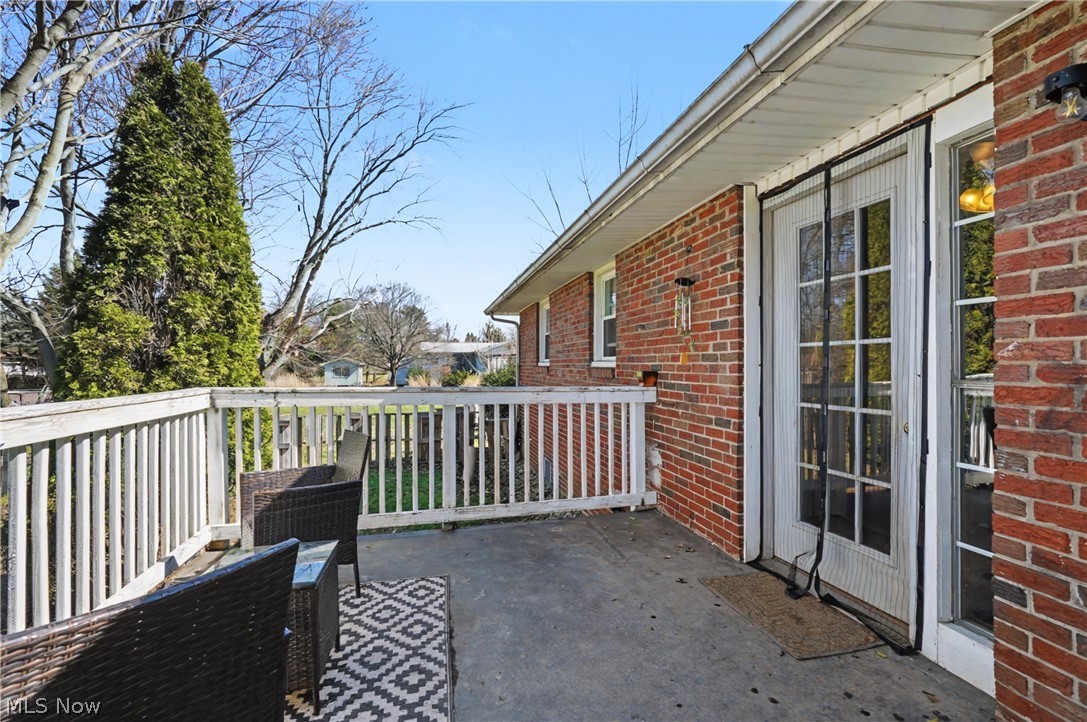 Elmwood Place - Residential