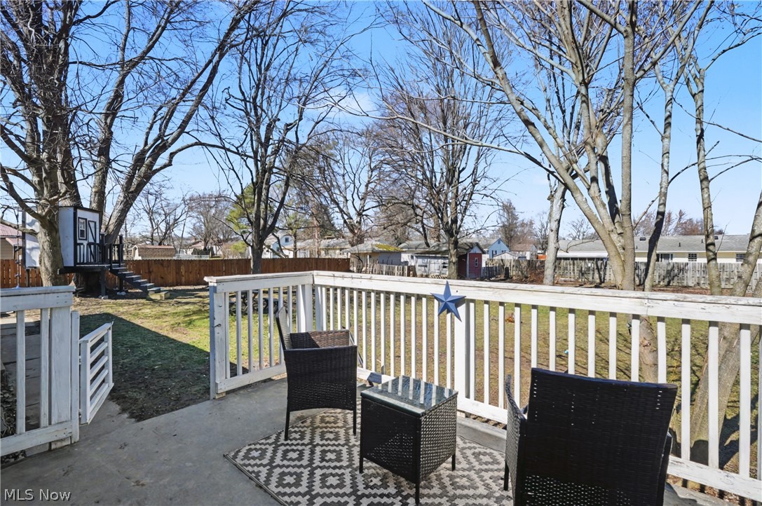 Elmwood Place - Residential