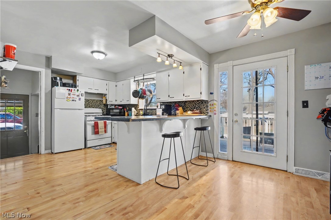 Elmwood Place - Residential