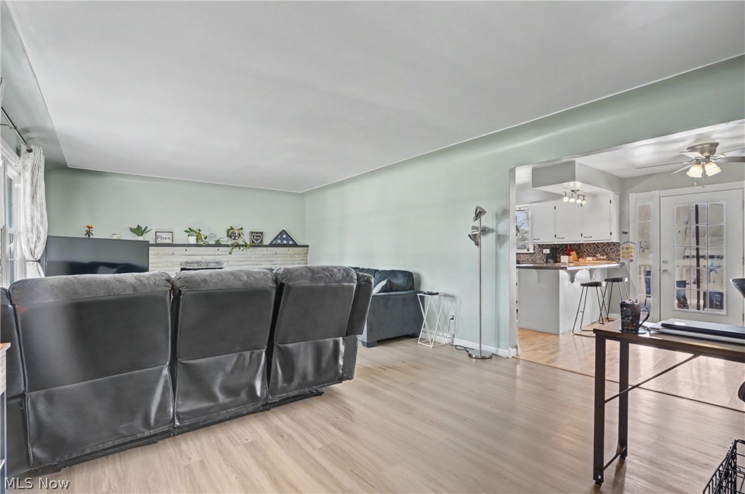 Elmwood Place - Residential