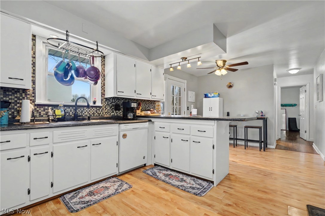 Elmwood Place - Residential