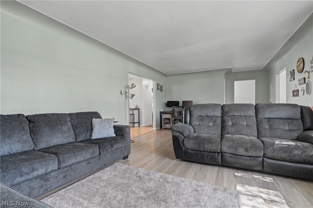 Elmwood Place - Residential