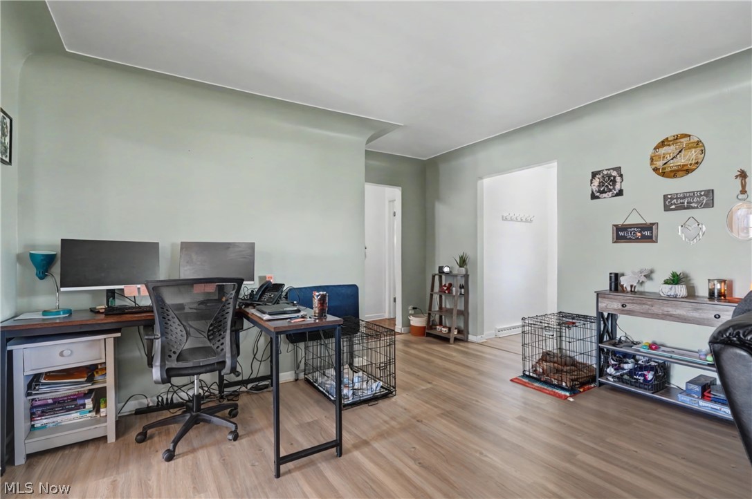 Elmwood Place - Residential