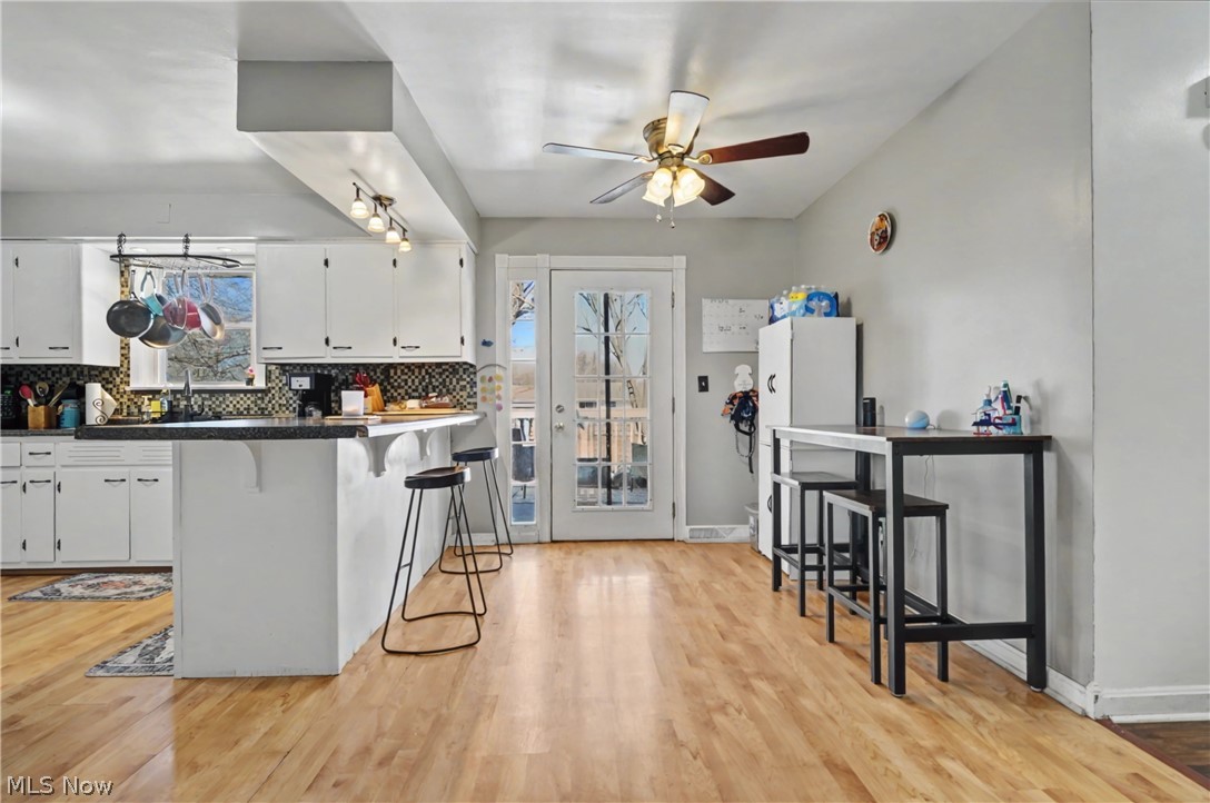 Elmwood Place - Residential