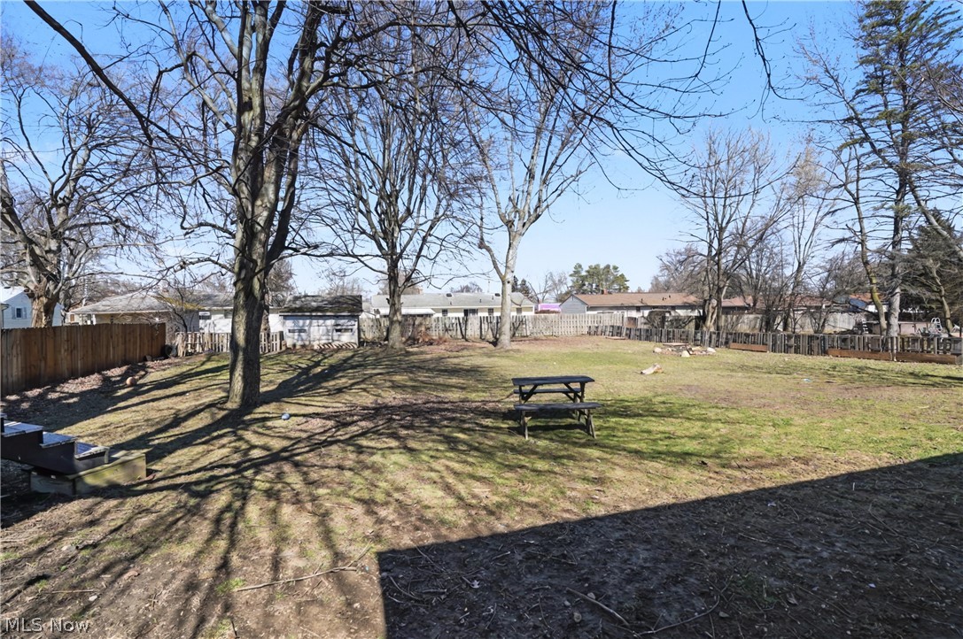 Elmwood Place - Residential