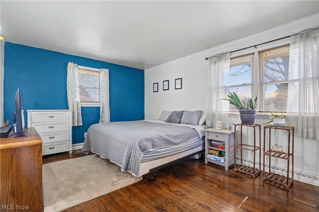 Elmwood Place - Residential