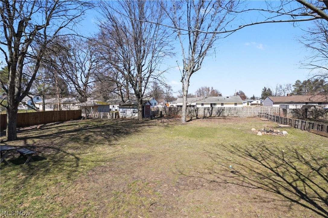 Elmwood Place - Residential