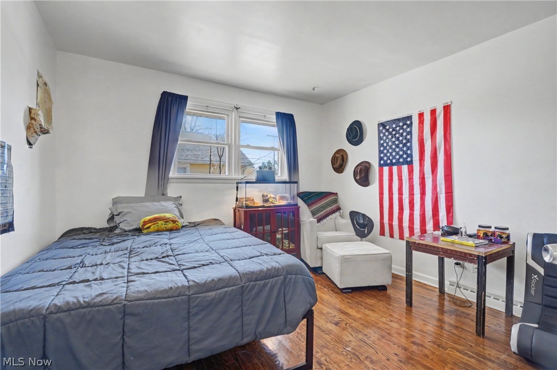 Elmwood Place - Residential