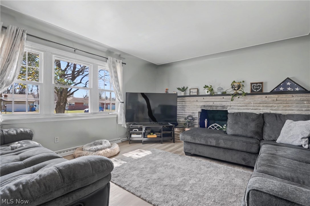 Elmwood Place - Residential