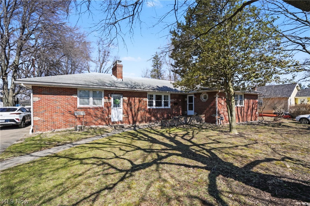 Elmwood Place - Residential