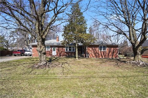 Homes For Sale - 1926 Brandon Avenue<br/> Youngstown, OH 44514