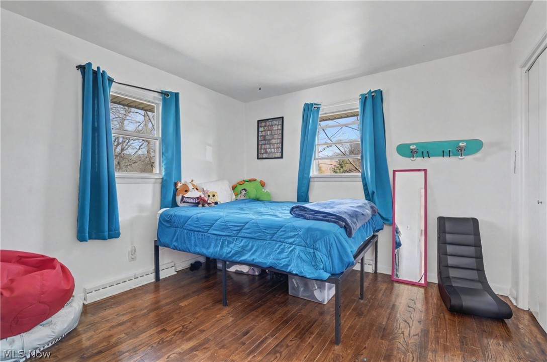 Elmwood Place - Residential