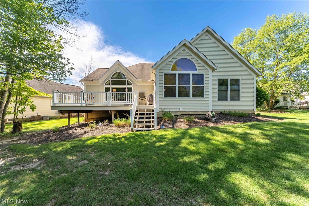 Spruce Hill Crossings - Residential