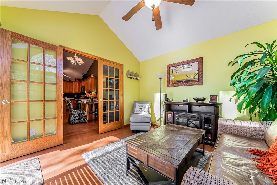 Spruce Hill Crossings - Residential