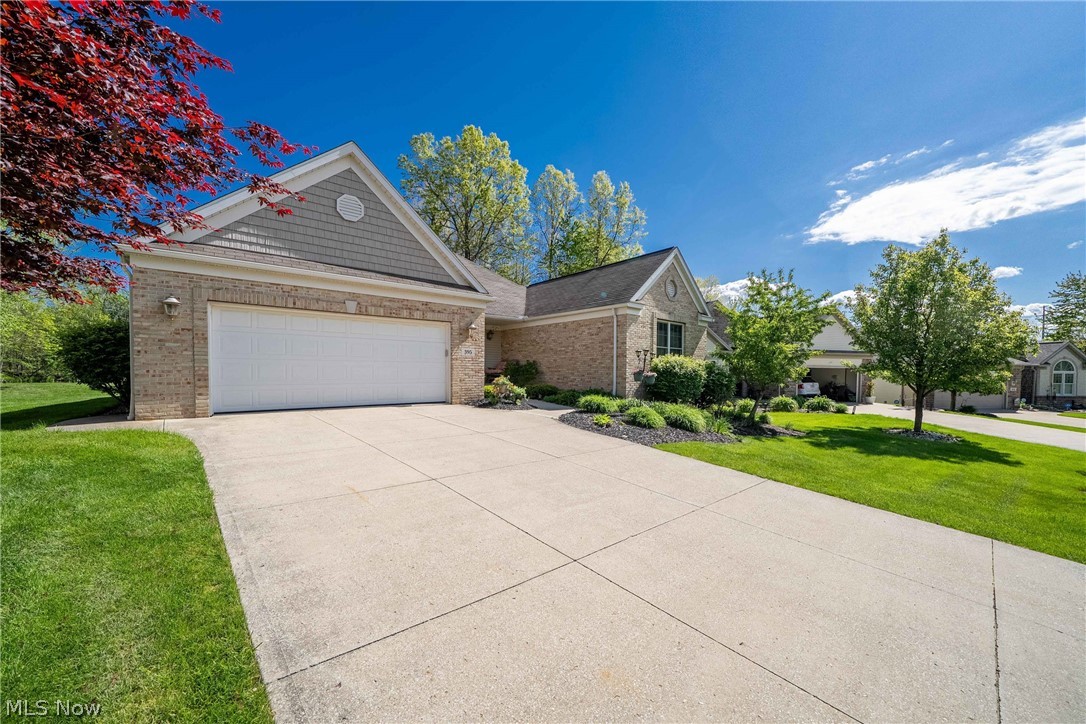 Spruce Hill Crossings - Residential