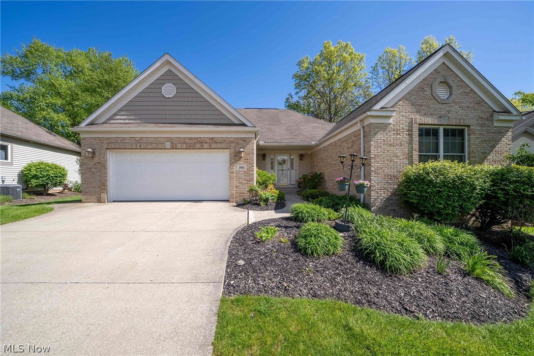 Spruce Hill Crossings - Residential