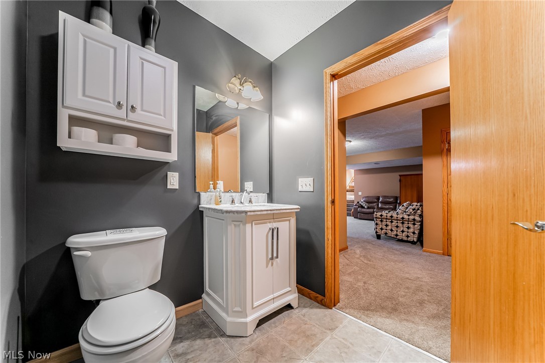 Spruce Hill Crossings - Residential