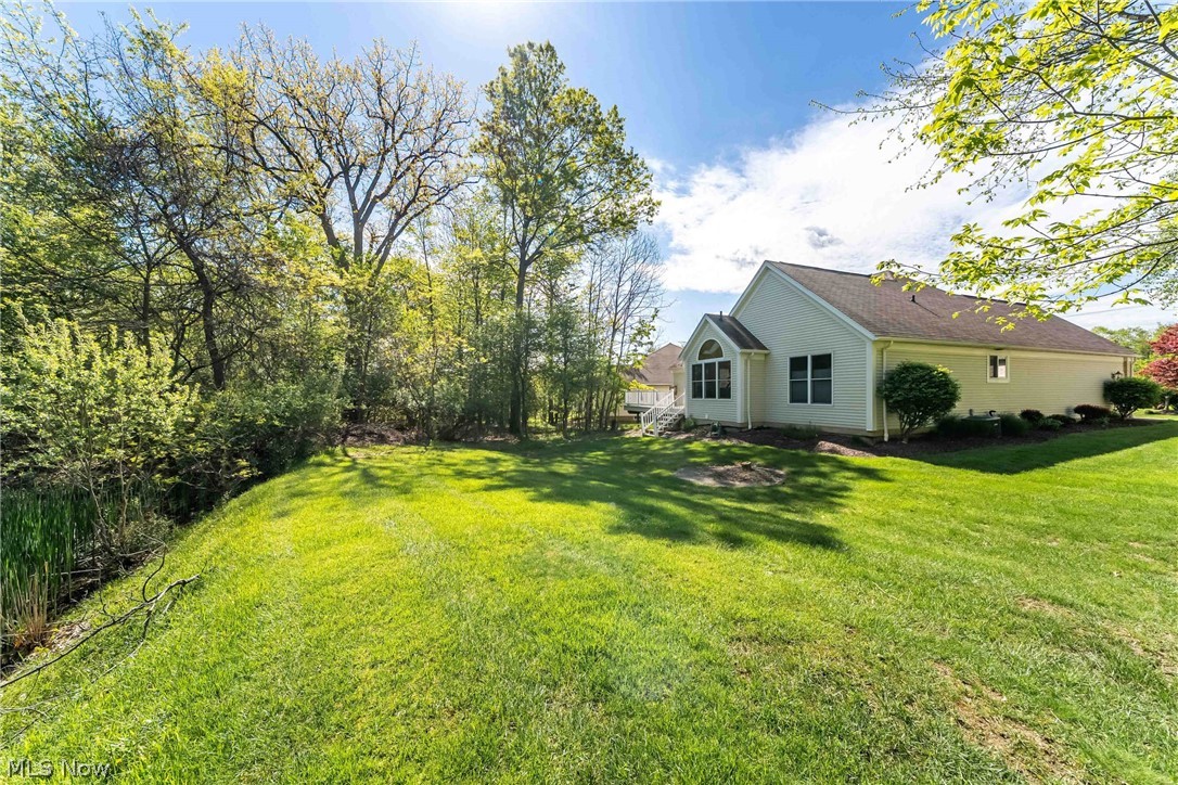 Spruce Hill Crossings - Residential