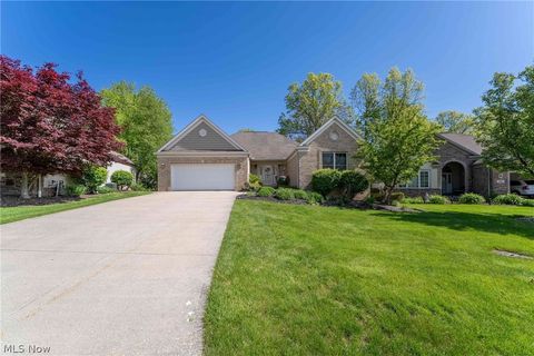 395 White Spruce Drive Macedonia OH 44056