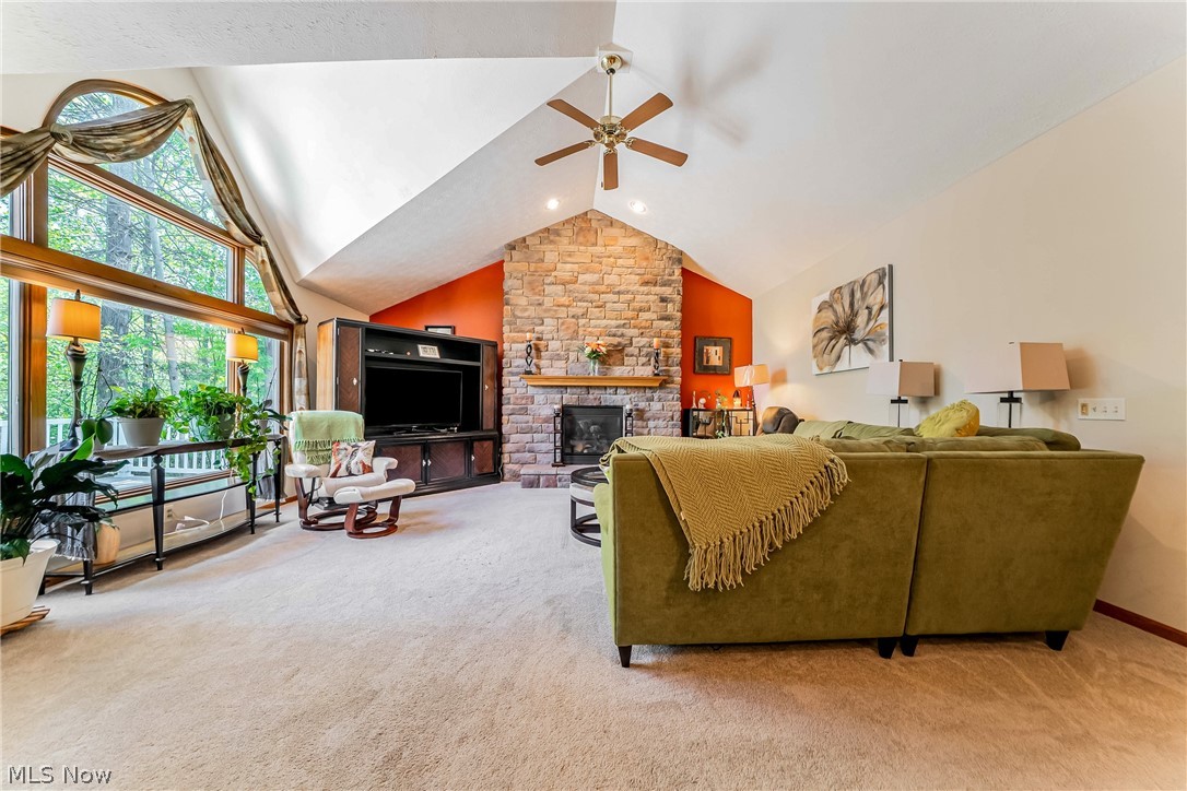 Spruce Hill Crossings - Residential