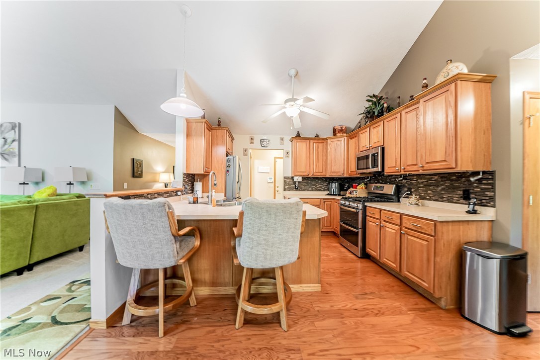 Spruce Hill Crossings - Residential