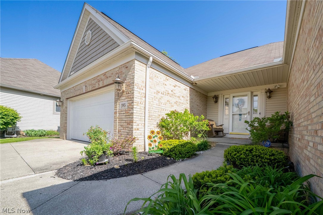 Spruce Hill Crossings - Residential