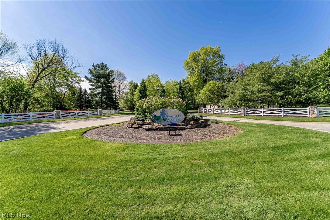Spruce Hill Crossings - Residential