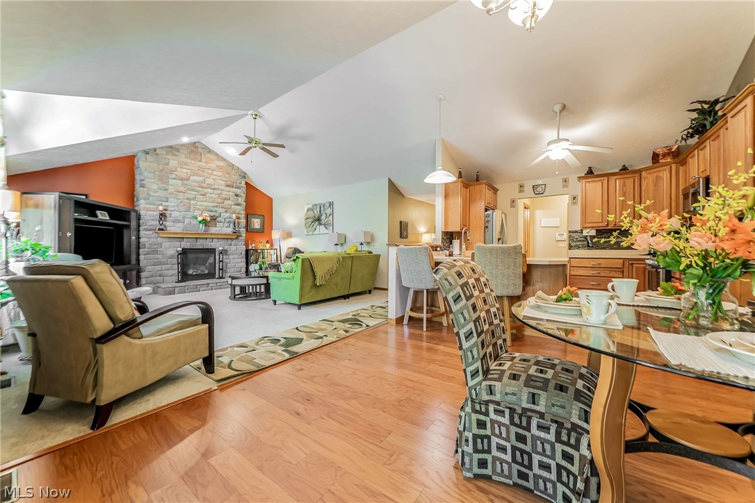 Spruce Hill Crossings - Residential