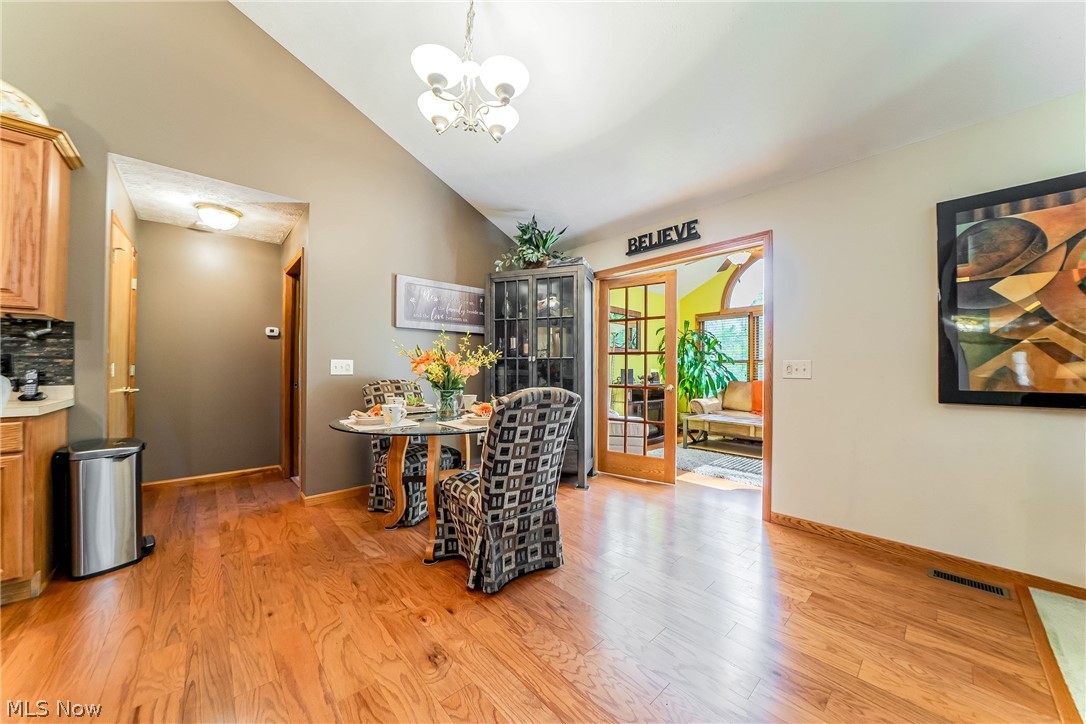 Spruce Hill Crossings - Residential