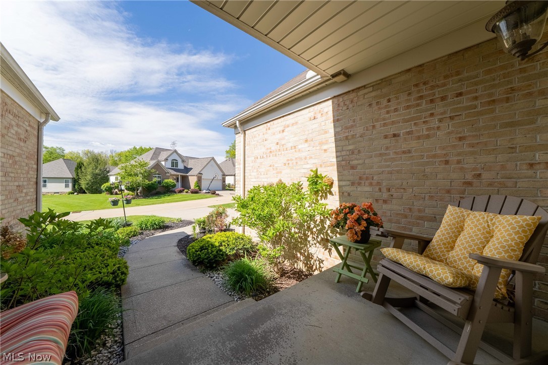 Spruce Hill Crossings - Residential