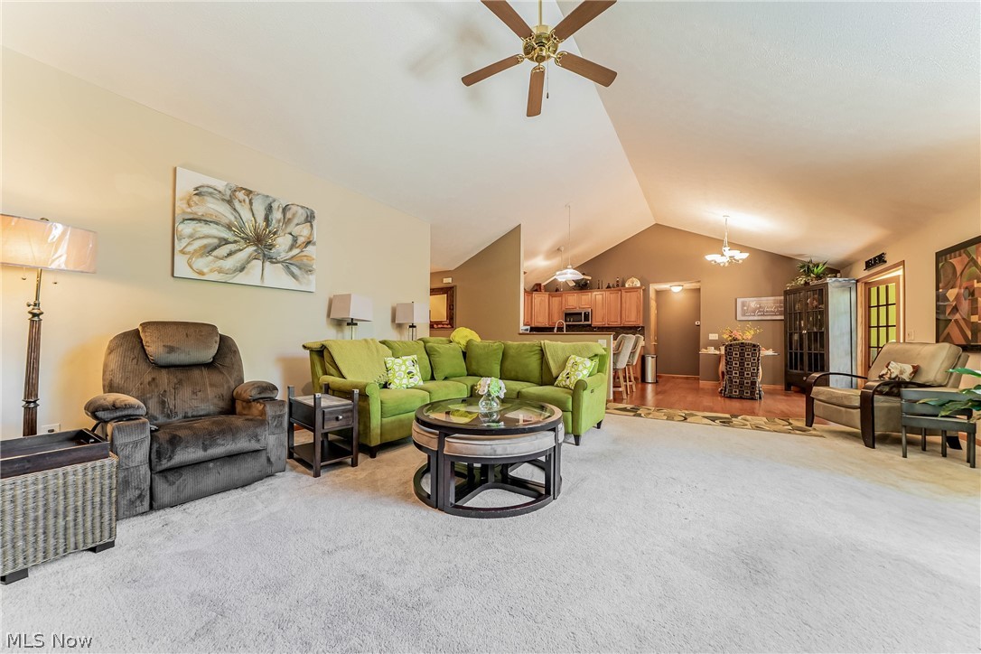 Spruce Hill Crossings - Residential