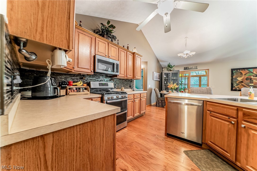 Spruce Hill Crossings - Residential