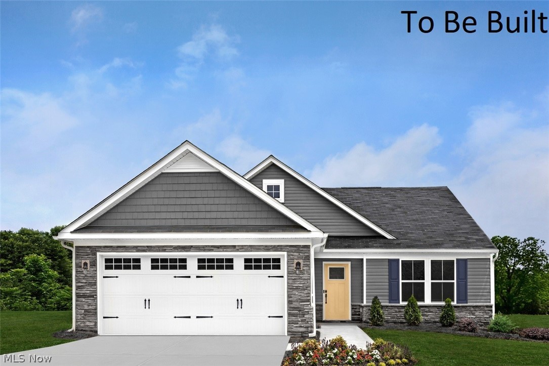 Bates Crossing - Residential