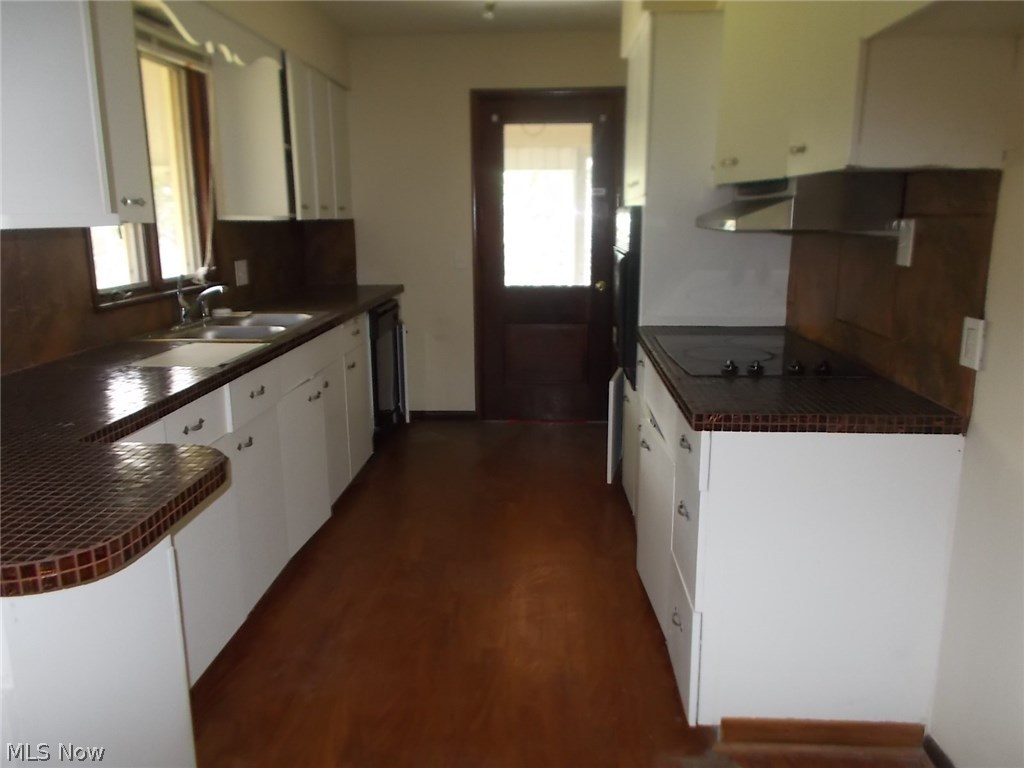 Falbo Allotment - Residential