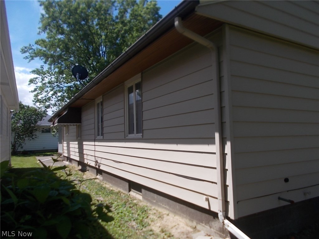 Falbo Allotment - Residential