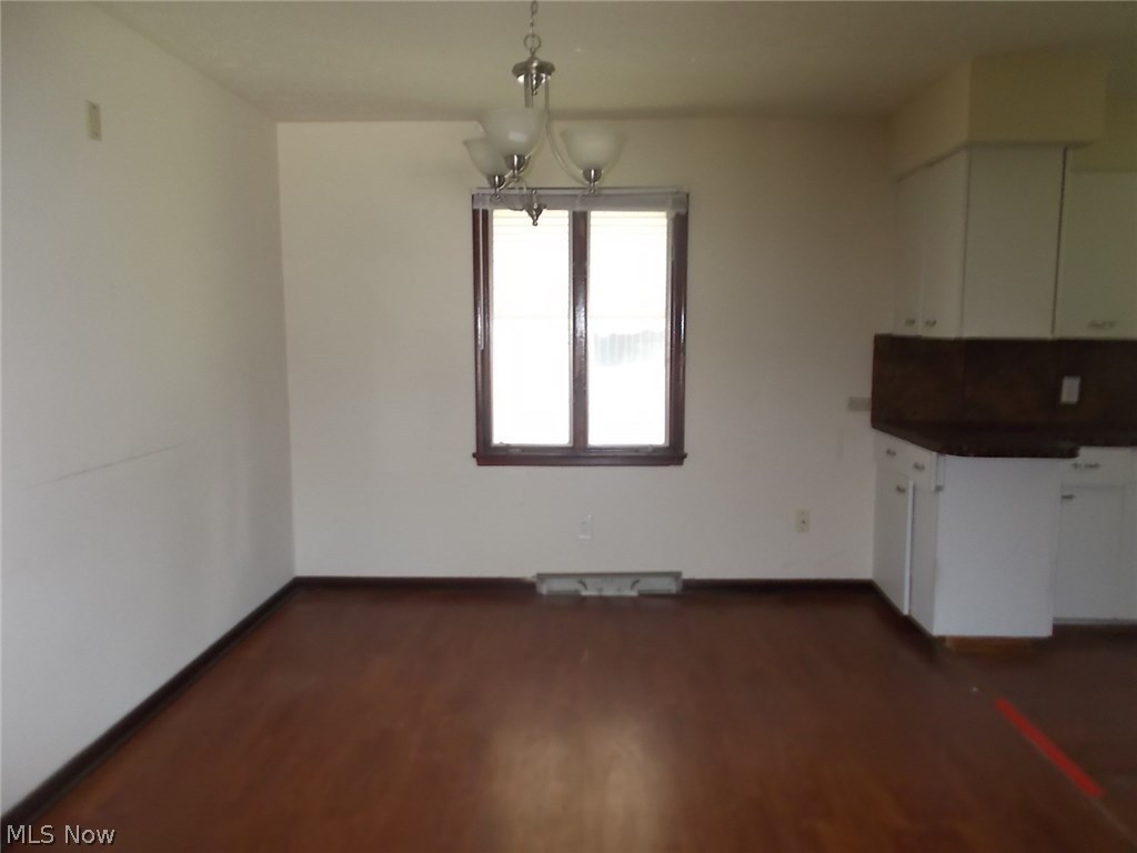 Falbo Allotment - Residential