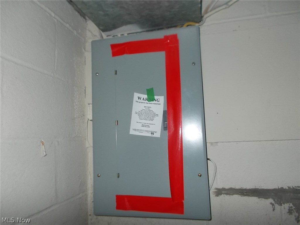 Falbo Allotment - Residential