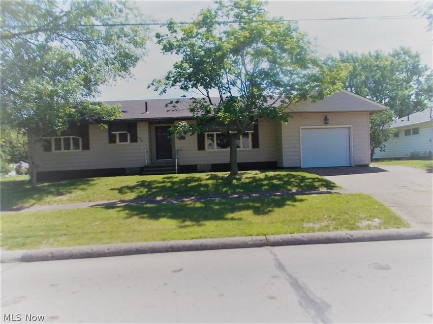 POS HAS BEEN ORDERED.  Buyer to assume any & all  violations.  Buyer also is required by HUD to reimburse Listing Broker/agent for cost of POS.  Insured escrow $600.00

Buyer responsible for own due diligence, inquiry and verification of all property information, condition, square footage, tax, POS requirements and parcel data. Broker is not liable or responsible to verify any information as all data in MLS is reflective of public records. Buyers recommended to investigate all data. Seller will not make repairs, property sold in as-is condition without guarantee or warranty by seller.