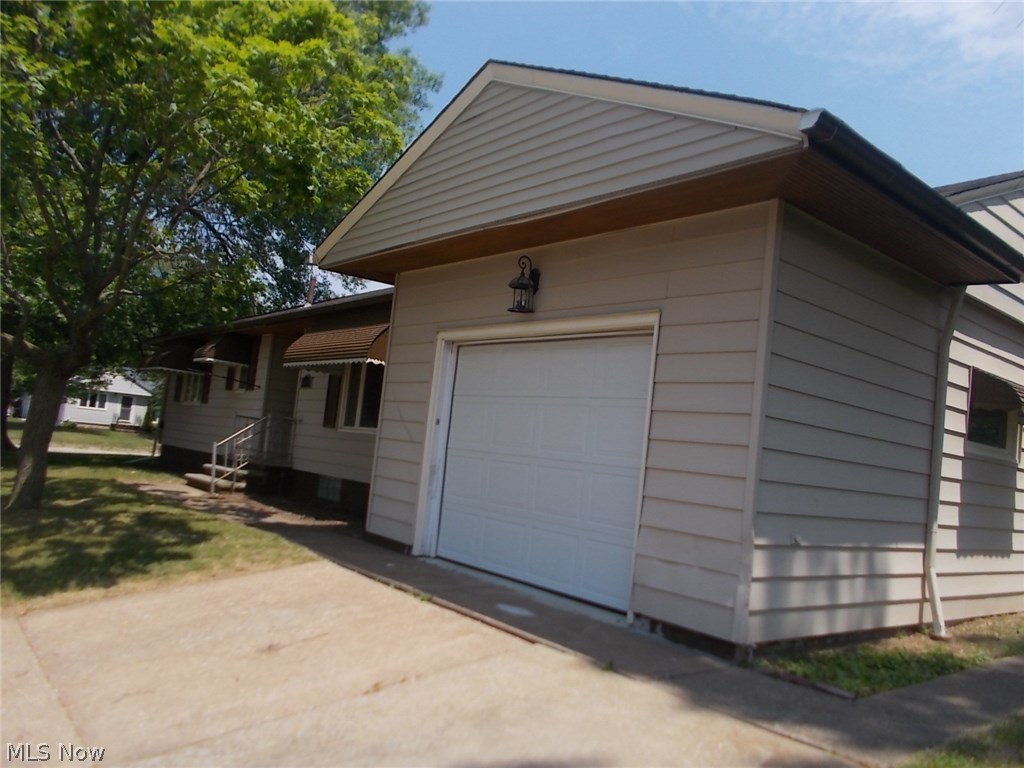 Falbo Allotment - Residential