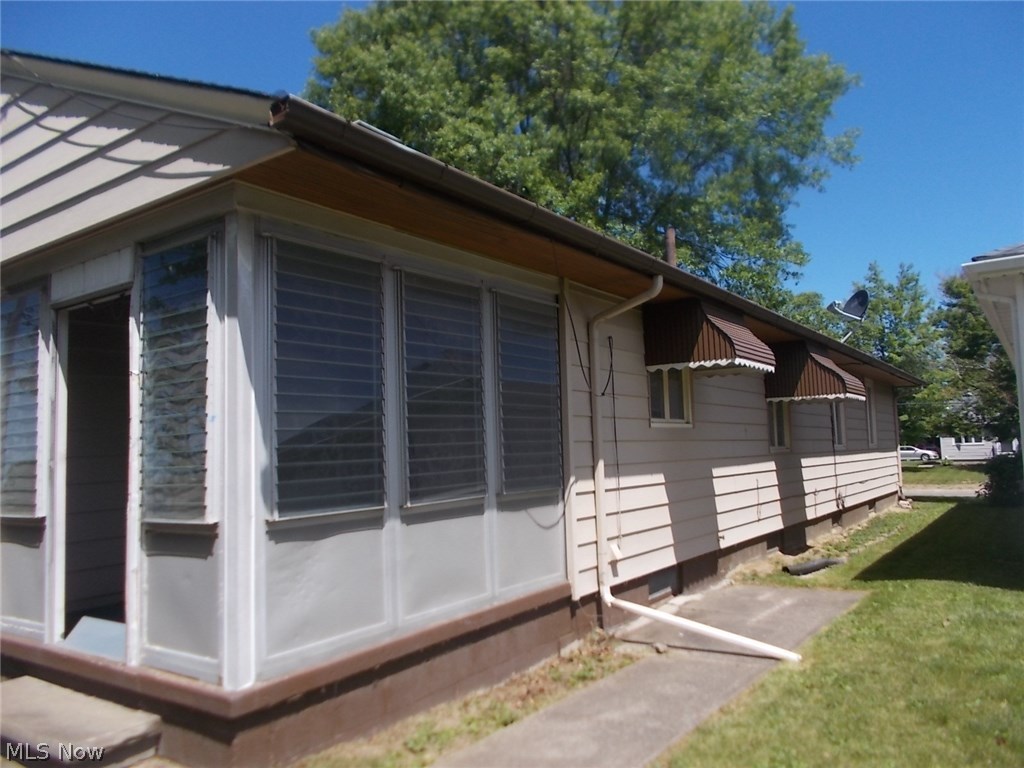Falbo Allotment - Residential