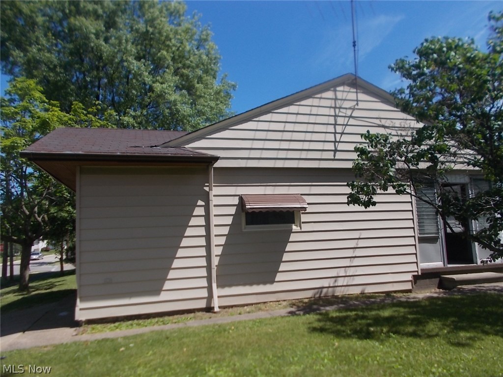 Falbo Allotment - Residential