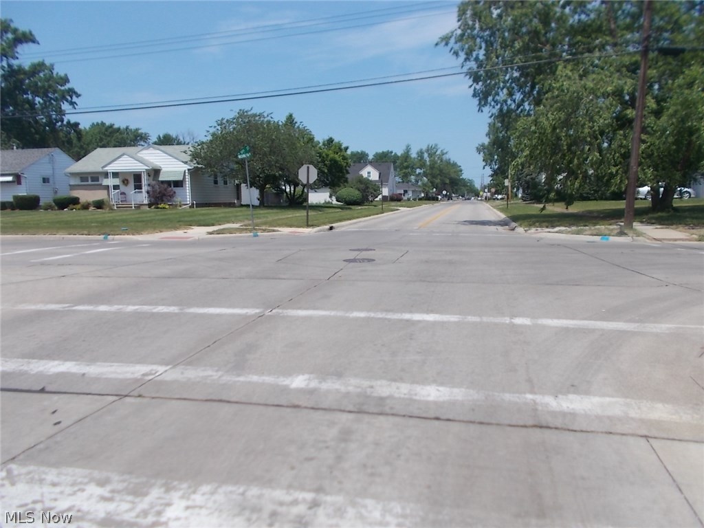 Falbo Allotment - Residential