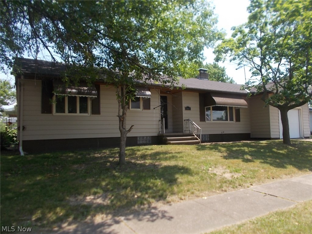 Falbo Allotment - Residential