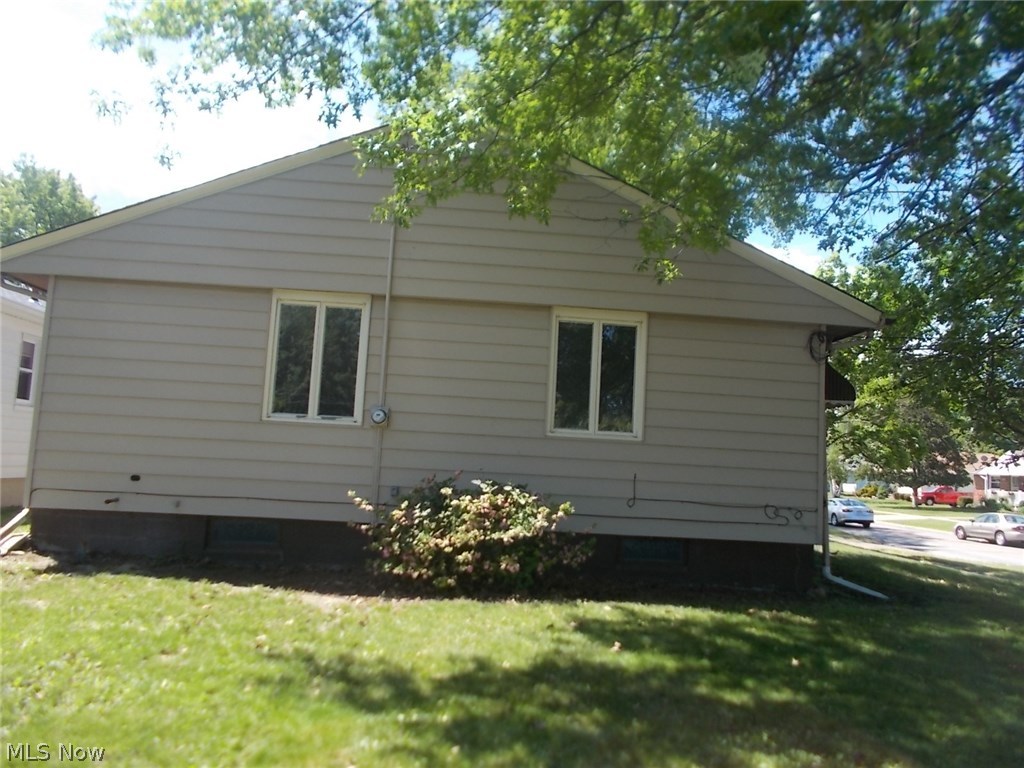 Falbo Allotment - Residential