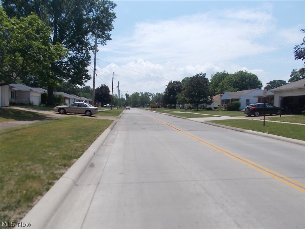 Falbo Allotment - Residential