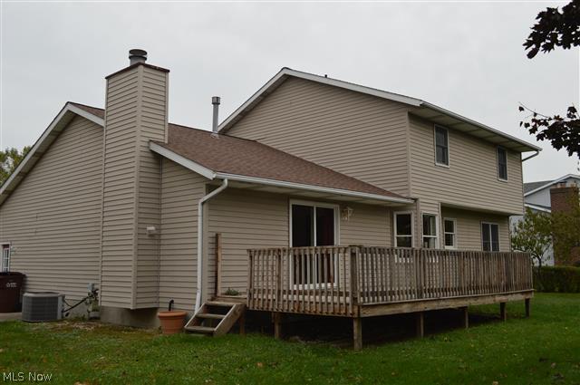 Heatherwood Knolls - Residential