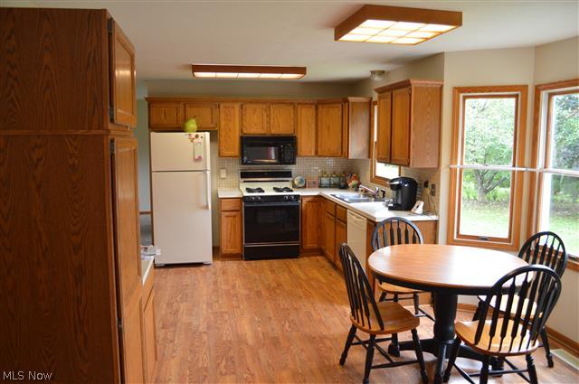 Heatherwood Knolls - Residential