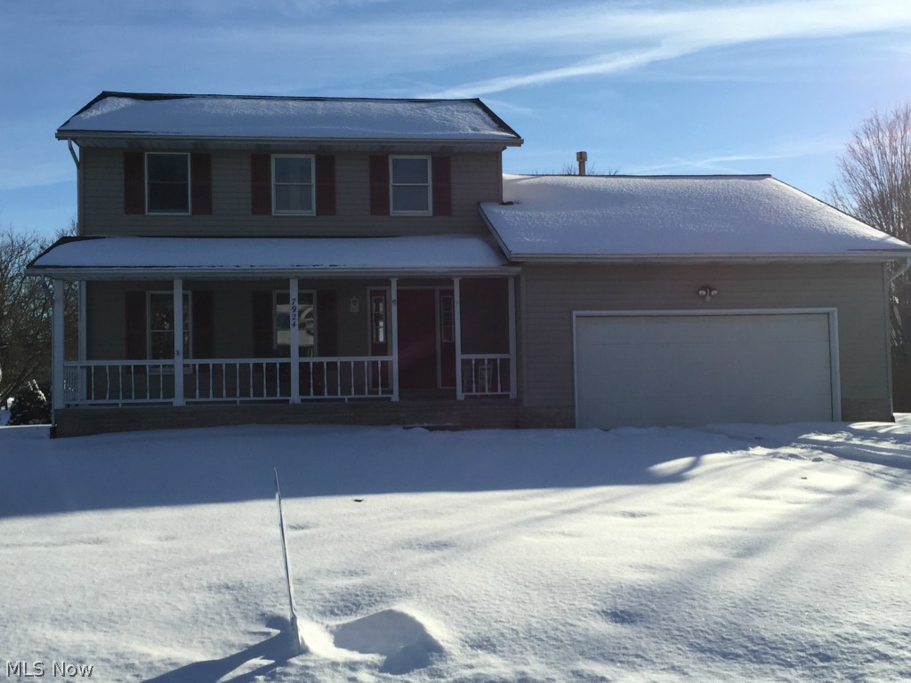 Heatherwood Knolls - Residential