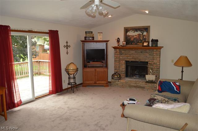 Heatherwood Knolls - Residential